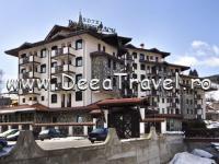HOTEL RODOPI HOME PAMPOROVO BULGARIA
